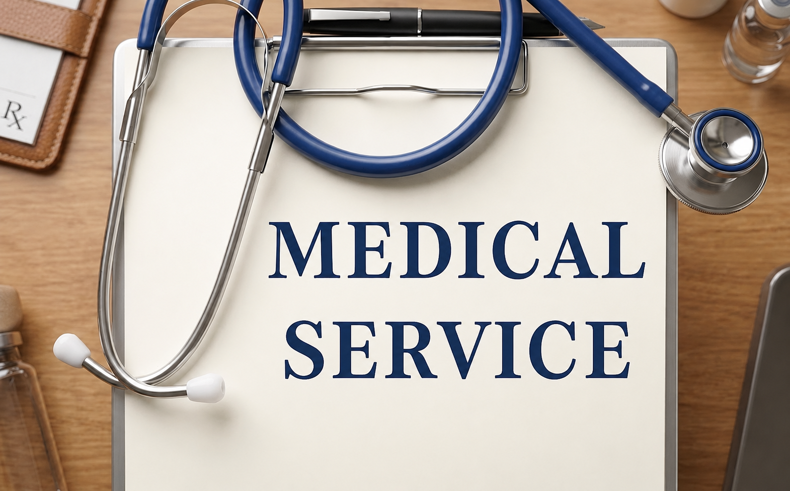 Medical Service Image